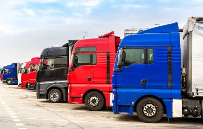 İzmir Kurtuluş Ambar Nakliyat