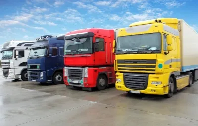 İzmir Kurtuluş Nakliye Ambarı